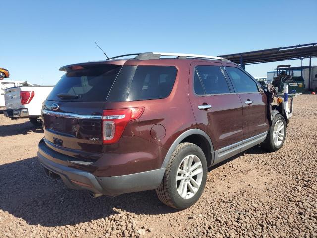 Photo 2 VIN: 1FMHK8D89CGB01668 - FORD EXPLORER 