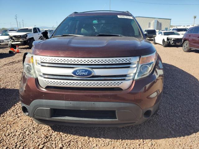 Photo 4 VIN: 1FMHK8D89CGB01668 - FORD EXPLORER 