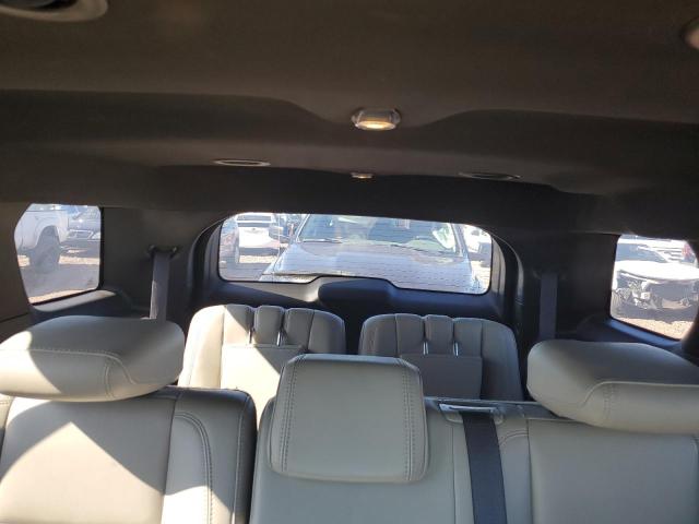 Photo 9 VIN: 1FMHK8D89CGB01668 - FORD EXPLORER 