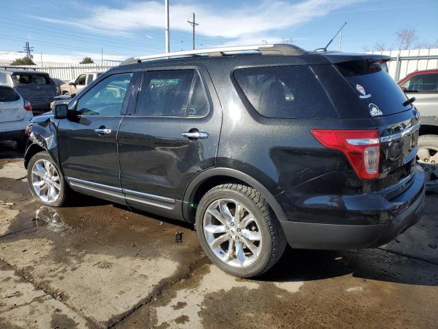 Photo 1 VIN: 1FMHK8D89CGB04506 - FORD EXPLORER X 