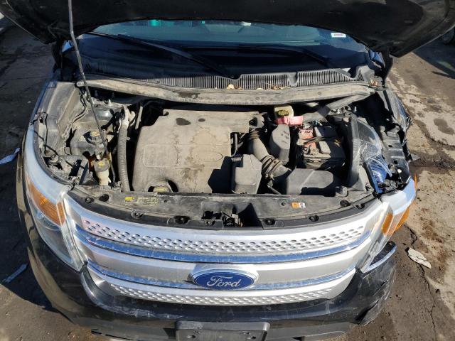 Photo 11 VIN: 1FMHK8D89CGB04506 - FORD EXPLORER X 