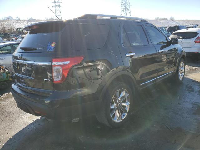 Photo 2 VIN: 1FMHK8D89CGB04506 - FORD EXPLORER X 