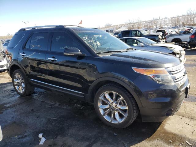 Photo 3 VIN: 1FMHK8D89CGB04506 - FORD EXPLORER X 