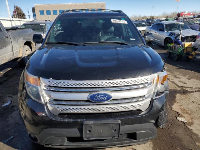 Photo 4 VIN: 1FMHK8D89CGB04506 - FORD EXPLORER X 