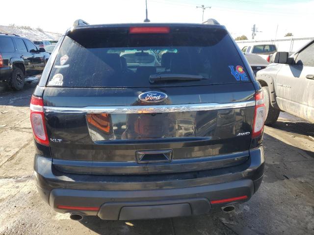 Photo 5 VIN: 1FMHK8D89CGB04506 - FORD EXPLORER X 