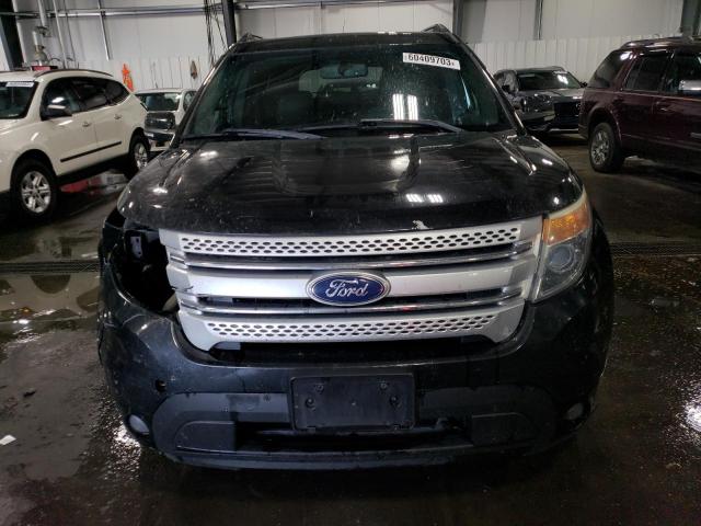 Photo 4 VIN: 1FMHK8D8XBGA11542 - FORD EXPLORER X 