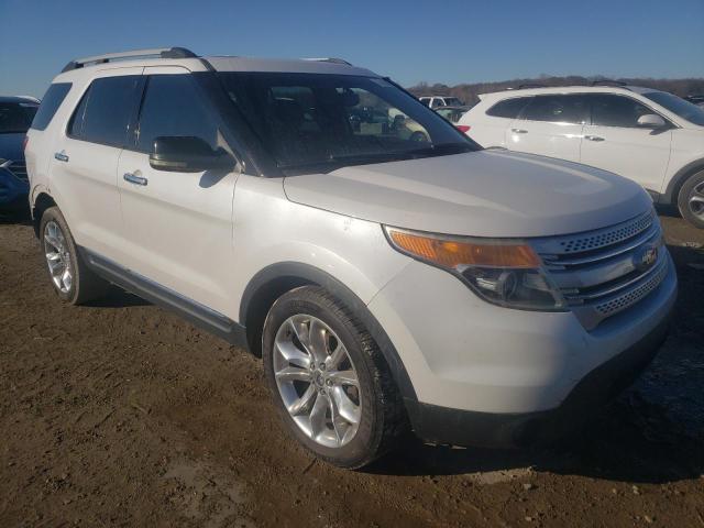 Photo 3 VIN: 1FMHK8D8XBGA17972 - FORD EXPLORER 