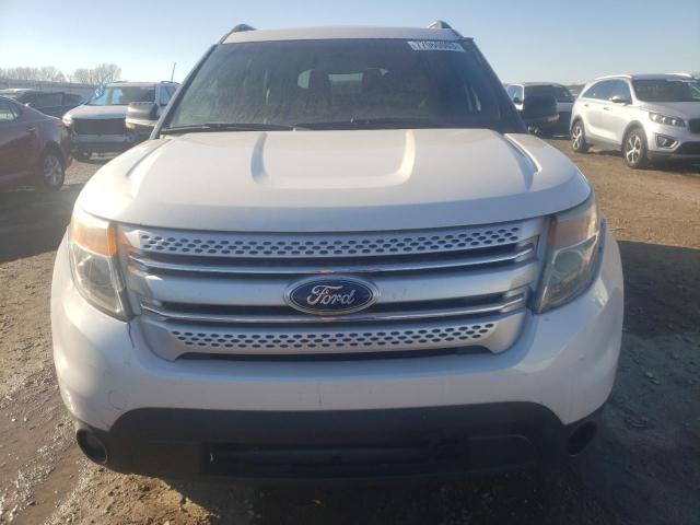 Photo 4 VIN: 1FMHK8D8XBGA17972 - FORD EXPLORER 