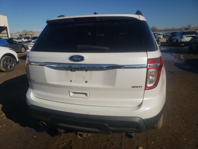 Photo 5 VIN: 1FMHK8D8XBGA17972 - FORD EXPLORER 