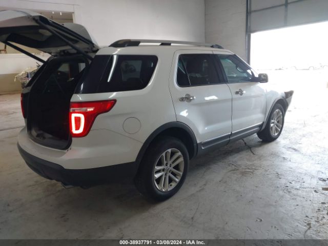 Photo 3 VIN: 1FMHK8D8XBGA37011 - FORD EXPLORER 