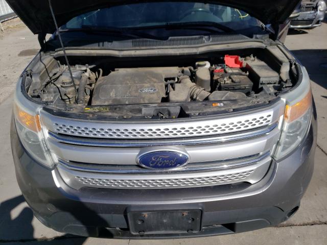 Photo 6 VIN: 1FMHK8D8XBGA41768 - FORD EXPLORER X 