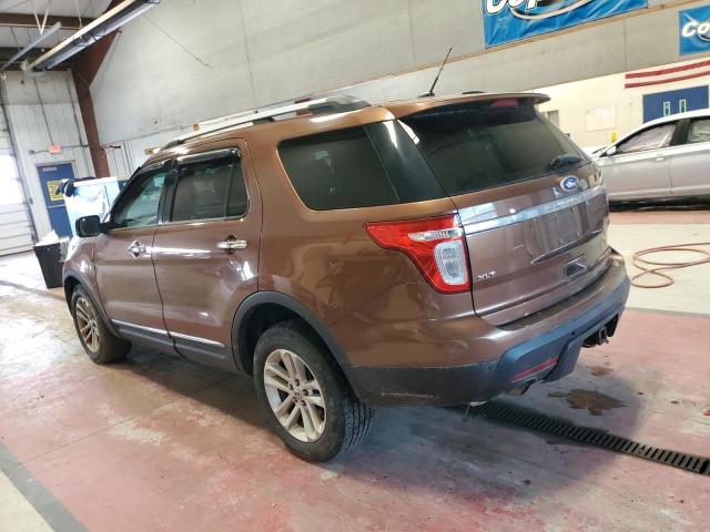 Photo 1 VIN: 1FMHK8D8XBGA45660 - FORD EXPLORER 