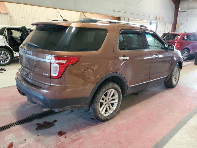 Photo 2 VIN: 1FMHK8D8XBGA45660 - FORD EXPLORER 