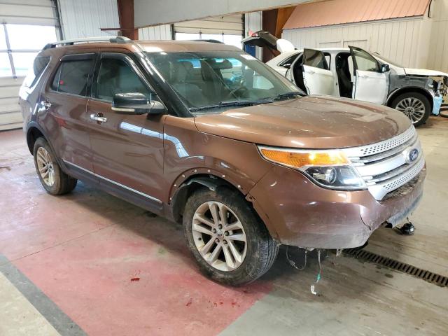 Photo 3 VIN: 1FMHK8D8XBGA45660 - FORD EXPLORER 