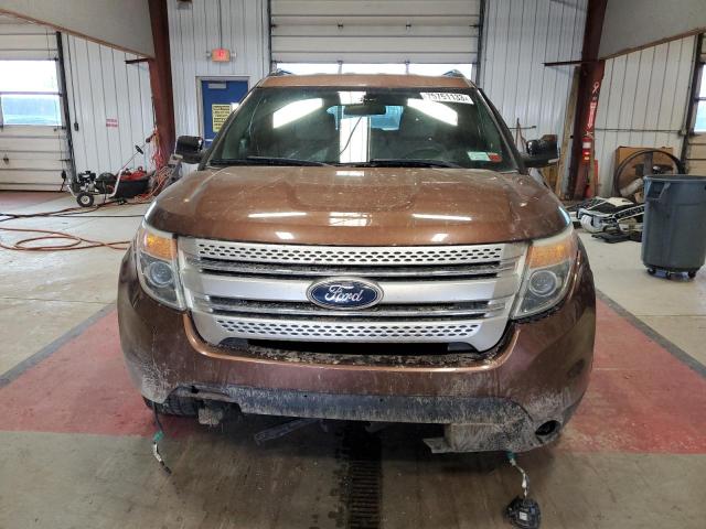 Photo 4 VIN: 1FMHK8D8XBGA45660 - FORD EXPLORER 