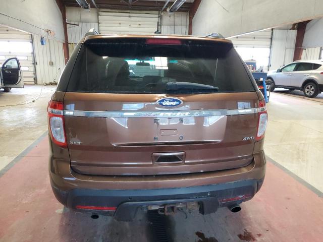 Photo 5 VIN: 1FMHK8D8XBGA45660 - FORD EXPLORER 