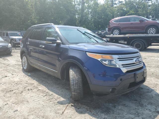 Photo 3 VIN: 1FMHK8D8XBGA52169 - FORD EXPLORER X 