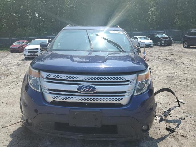 Photo 4 VIN: 1FMHK8D8XBGA52169 - FORD EXPLORER X 