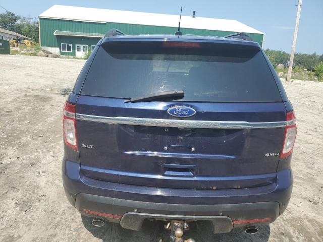 Photo 5 VIN: 1FMHK8D8XBGA52169 - FORD EXPLORER X 