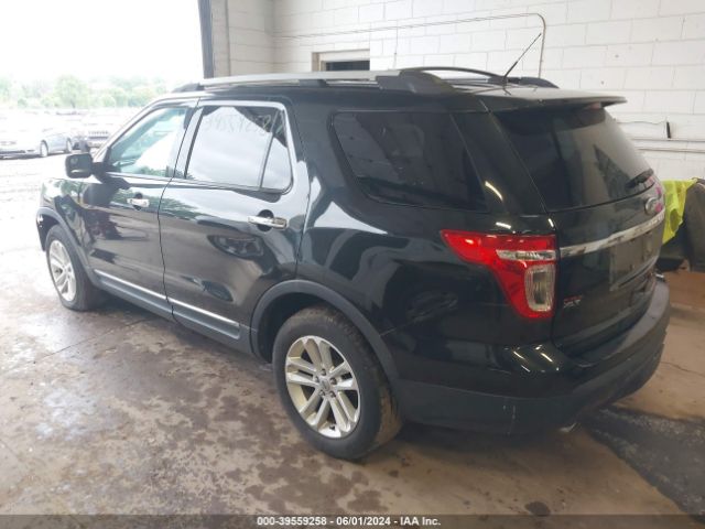 Photo 2 VIN: 1FMHK8D8XBGA58912 - FORD EXPLORER 