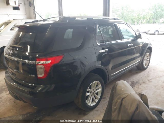 Photo 3 VIN: 1FMHK8D8XBGA58912 - FORD EXPLORER 