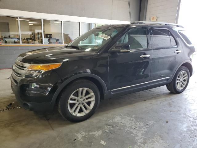 Photo 0 VIN: 1FMHK8D8XBGA60417 - FORD EXPLORER 