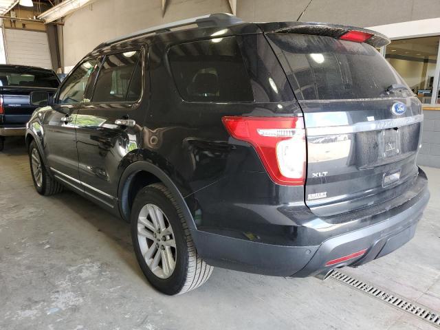 Photo 1 VIN: 1FMHK8D8XBGA60417 - FORD EXPLORER 