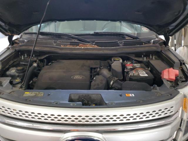 Photo 11 VIN: 1FMHK8D8XBGA60417 - FORD EXPLORER 