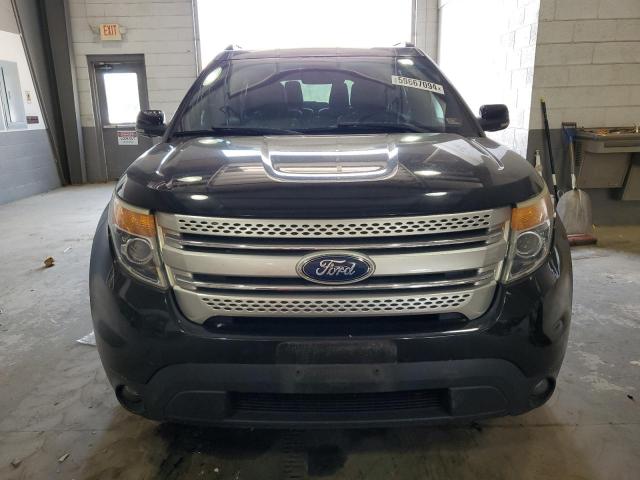 Photo 4 VIN: 1FMHK8D8XBGA60417 - FORD EXPLORER 