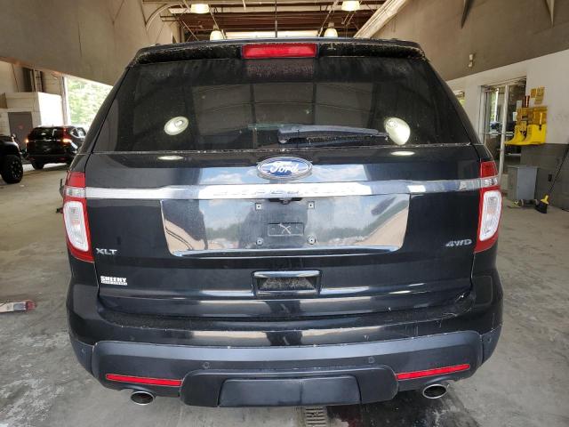 Photo 5 VIN: 1FMHK8D8XBGA60417 - FORD EXPLORER 