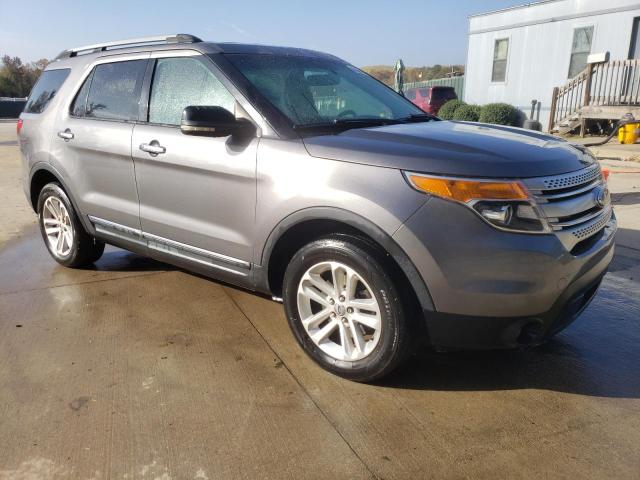 Photo 3 VIN: 1FMHK8D8XBGA61955 - FORD EXPLORER X 