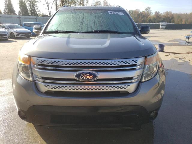 Photo 4 VIN: 1FMHK8D8XBGA61955 - FORD EXPLORER X 