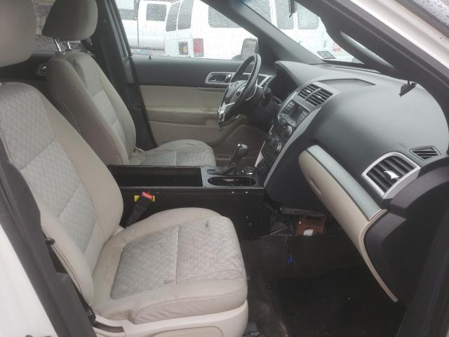 Photo 4 VIN: 1FMHK8D8XBGA74706 - FORD EXPLORER X 