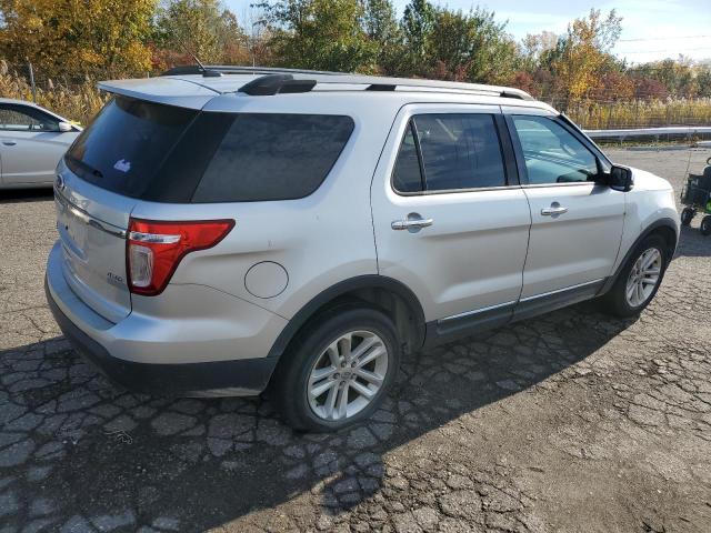 Photo 2 VIN: 1FMHK8D8XBGA83096 - FORD EXPLORER X 