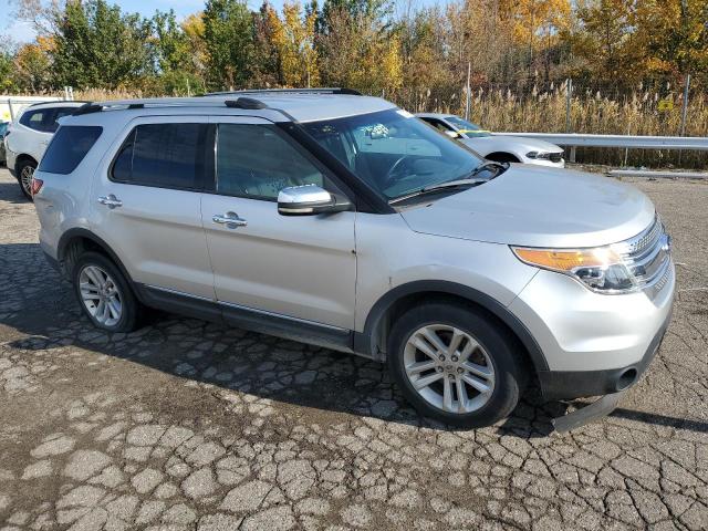 Photo 3 VIN: 1FMHK8D8XBGA83096 - FORD EXPLORER X 