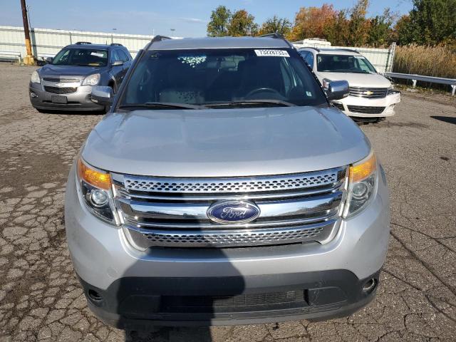 Photo 4 VIN: 1FMHK8D8XBGA83096 - FORD EXPLORER X 