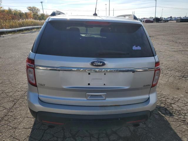 Photo 5 VIN: 1FMHK8D8XBGA83096 - FORD EXPLORER X 