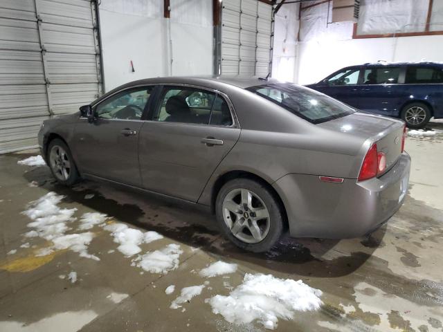 Photo 1 VIN: 1FMHK8D8XCGA10831 - CHEVROLET MALIBU 