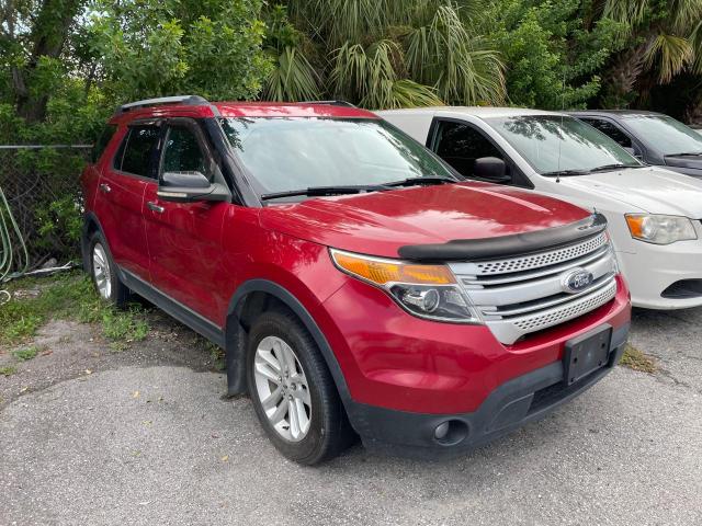 Photo 0 VIN: 1FMHK8D8XCGA11137 - FORD EXPLORER X 