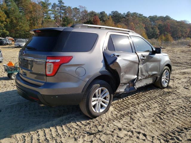 Photo 2 VIN: 1FMHK8D8XCGA15849 - FORD EXPLORER 