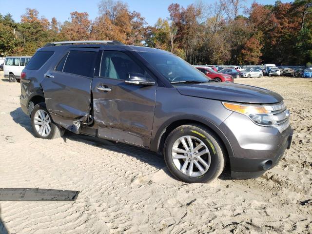 Photo 3 VIN: 1FMHK8D8XCGA15849 - FORD EXPLORER 