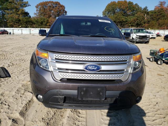 Photo 4 VIN: 1FMHK8D8XCGA15849 - FORD EXPLORER 