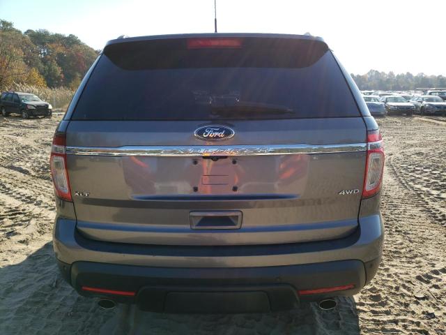 Photo 5 VIN: 1FMHK8D8XCGA15849 - FORD EXPLORER 