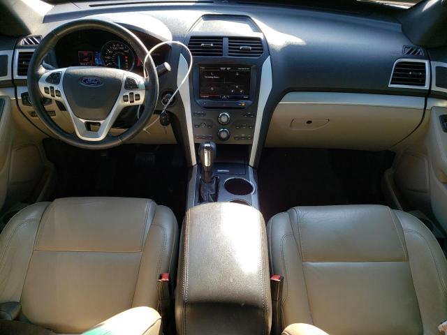 Photo 7 VIN: 1FMHK8D8XCGA15849 - FORD EXPLORER 