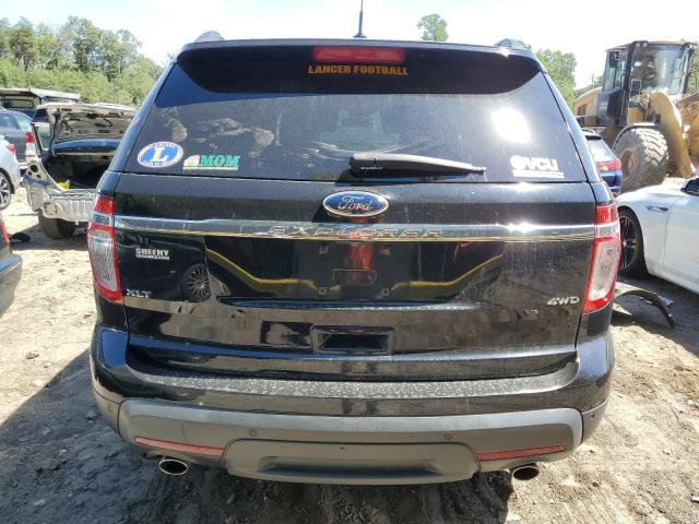 Photo 5 VIN: 1FMHK8D8XCGA38449 - FORD EXPLORER X 