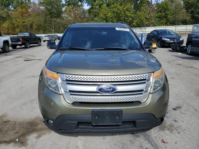 Photo 4 VIN: 1FMHK8D8XCGA40105 - FORD EXPLORER X 