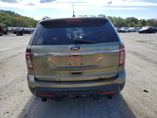 Photo 5 VIN: 1FMHK8D8XCGA40105 - FORD EXPLORER X 