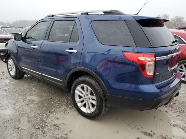 Photo 1 VIN: 1FMHK8D8XCGA56319 - FORD EXPLORER X 