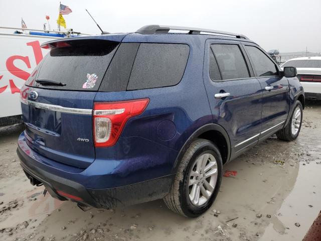 Photo 2 VIN: 1FMHK8D8XCGA56319 - FORD EXPLORER X 