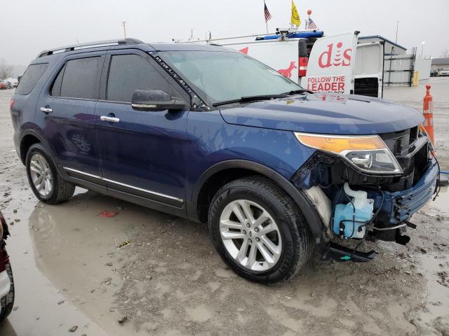 Photo 3 VIN: 1FMHK8D8XCGA56319 - FORD EXPLORER X 